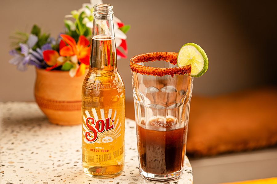 Chelada