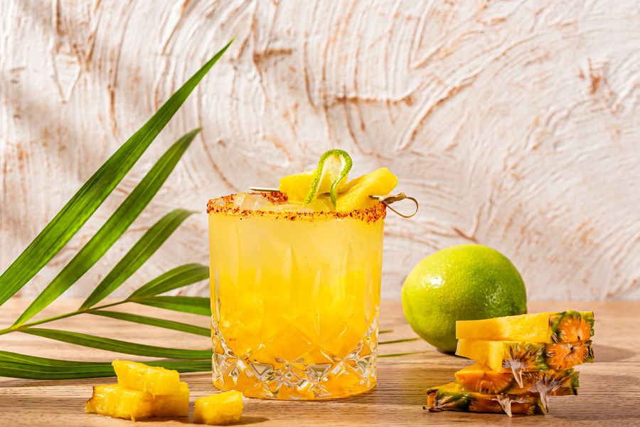 Margarita Piña